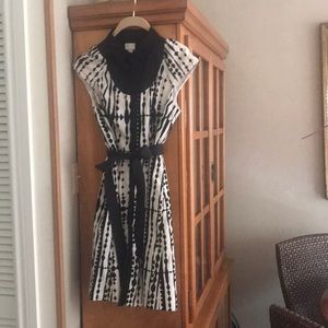 🎉2HR PRICE DROP🎉Anthropologie Swing Dress